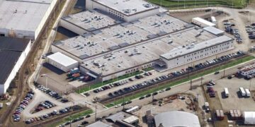 Federal Court Ruling Clears Path for Washington Health Inspections at Tacoma ICE Detention Facility