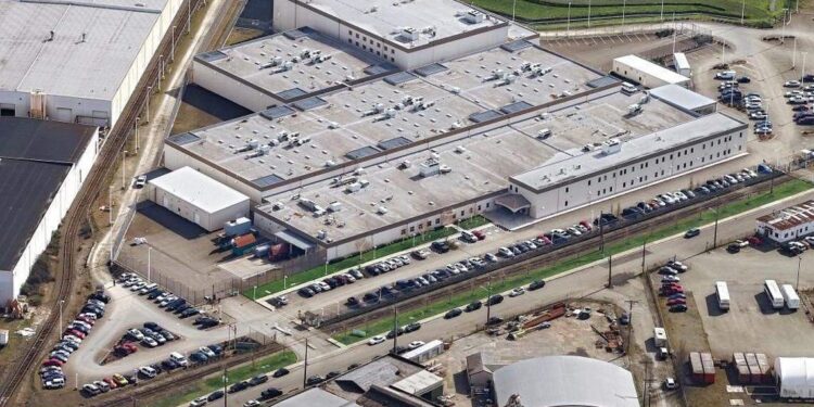 Federal Court Ruling Clears Path for Washington Health Inspections at Tacoma ICE Detention Facility