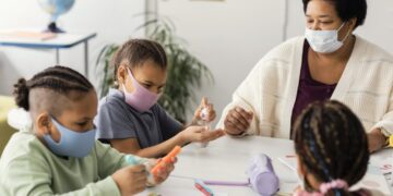 Washington Ranks Third Nationally for Teacher Working Conditions in New Study