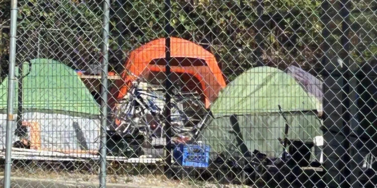 Homeless Man Released from Jail After Prosecutors Miss Deadline on Child Sexual Assault Charges