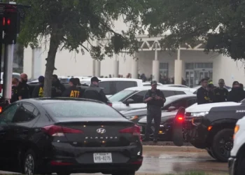 White House Lists Nearly 30 Democratic Officials as ‘ICE Agitators’ Following Texas Shooting