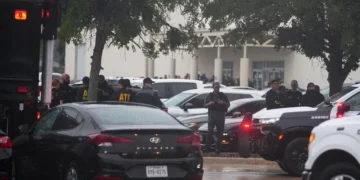 White House Lists Nearly 30 Democratic Officials as ‘ICE Agitators’ Following Texas Shooting