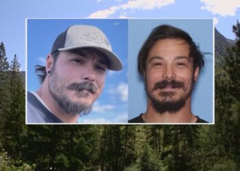 U.S. Marshals Declare Travis Decker Dead, Closing Case in Triple Child Murder