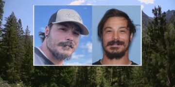 U.S. Marshals Declare Travis Decker Dead, Closing Case in Triple Child Murder