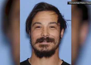 Human Remains Discovered Near Leavenworth May Belong to Fugitive Father Accused of Triple Child Murder