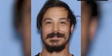 Human Remains Discovered Near Leavenworth May Belong to Fugitive Father Accused of Triple Child Murder