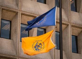 Medical Groups Secure Return of Public Health Data After Federal Removal