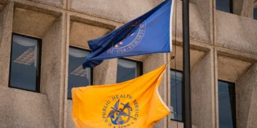 Medical Groups Secure Return of Public Health Data After Federal Removal