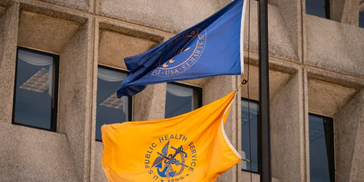 Medical Groups Secure Return of Public Health Data After Federal Removal