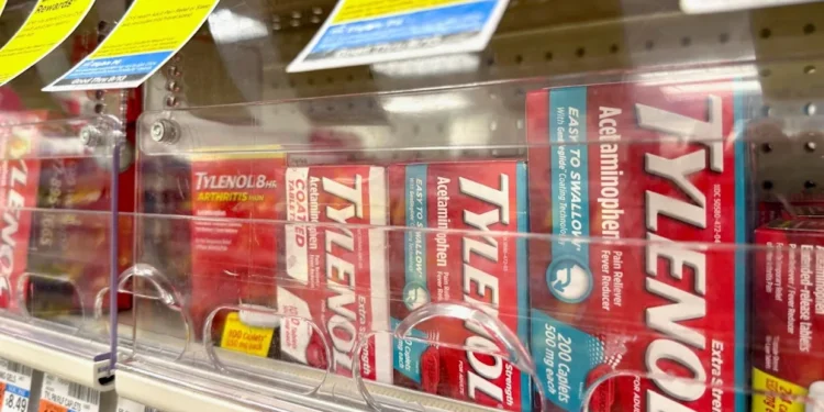 Trump Administration Expected to Link Tylenol Use During Pregnancy to Autism Despite Scientific Skepticism