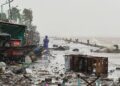 Typhoon Ragasa Devastates Taiwan and Philippines, Claims 27 Lives Before Hitting Southern China