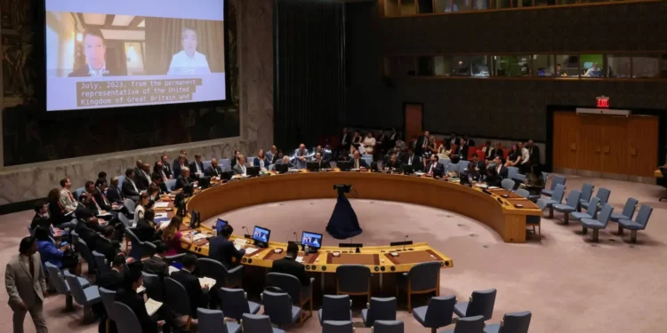 United Nations Establishes AI Governance Bodies as Global Leaders Address Technology Risks