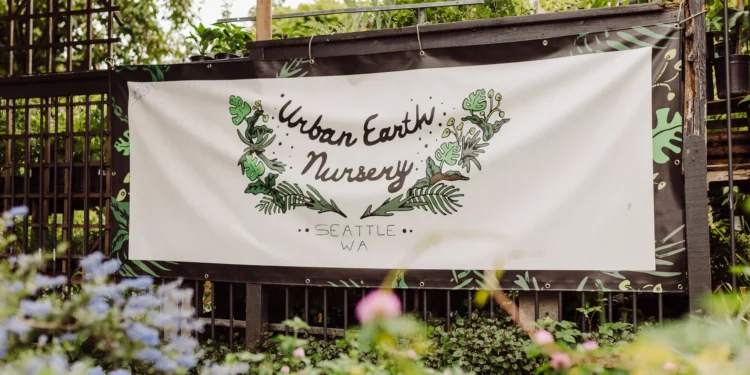 Urban Earth Nursery in Fremont to Close After Nearly Three Decades Due to Development