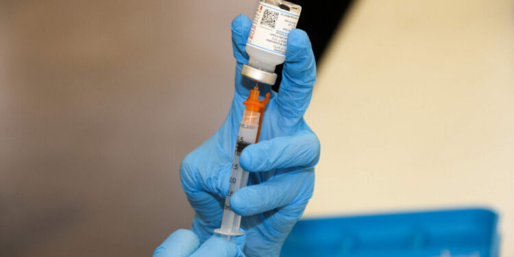 Washington State Maintains Broad COVID-19 Vaccine Access Despite Federal Restrictions