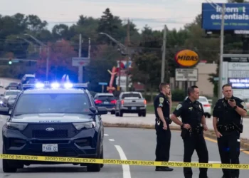 Father Killed, 6-Year-Old Son Critical After Suspected DUI Driver Strikes Pair in Vancouver Crosswalk