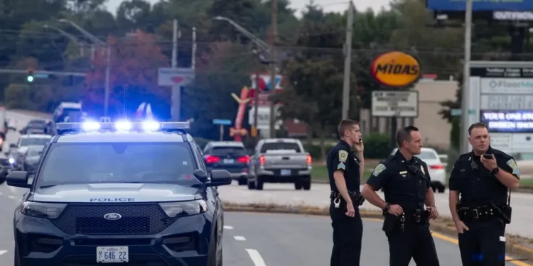 Father Killed, 6-Year-Old Son Critical After Suspected DUI Driver Strikes Pair in Vancouver Crosswalk