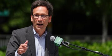 Washington State Revenue Projections Drop $903 Million Through 2029 Amid Economic Headwinds