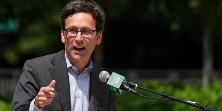 Washington State Revenue Projections Drop $903 Million Through 2029 Amid Economic Headwinds