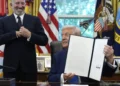 Trump Imposes $100,000 H-1B Visa Fee That Could Reshape Washington’s Tech Workforce