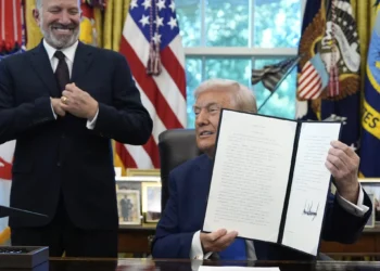 Trump Imposes $100,000 H-1B Visa Fee That Could Reshape Washington’s Tech Workforce