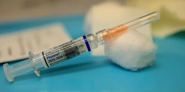 American Lung Association Launches Vaccination Campaign Amid Shifting Government Guidance on COVID-19 Shots