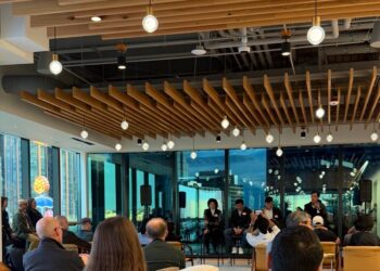 Asian Leaders in Space: Vision, Finance, and Representation in the Next Frontier