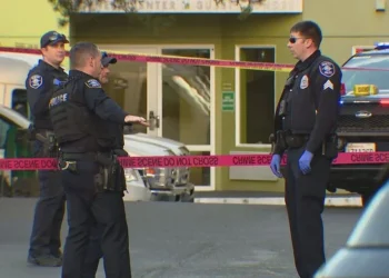 Man fatally shot in chest in Seattle’s Northgate neighborhood; suspect remains at large