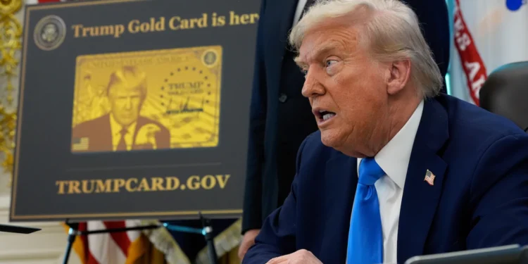 Chamber of Commerce Files Lawsuit Challenging Trump Administration’s H-1B Visa Fee Increase