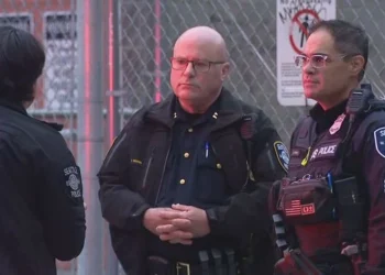 Mother arrested after 4-year-old son found dead in Roosevelt neighborhood apartment