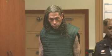 Parolee Faces Murder Charge Following Fatal Parkland Collision