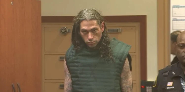 Parolee Faces Murder Charge Following Fatal Parkland Collision