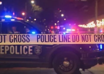 Elderly Woman Hospitalized Following Violent Robbery at South Seattle Residence