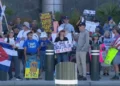 Nationwide ‘No Kings’ Demonstrations Set to Draw Millions Across United States