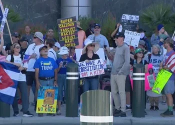 Nationwide ‘No Kings’ Demonstrations Set to Draw Millions Across United States