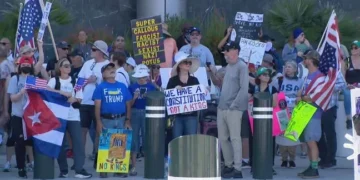 Nationwide ‘No Kings’ Demonstrations Set to Draw Millions Across United States