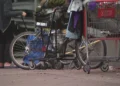 Police Investigate Separate Knife Attacks Near Seattle Encampments