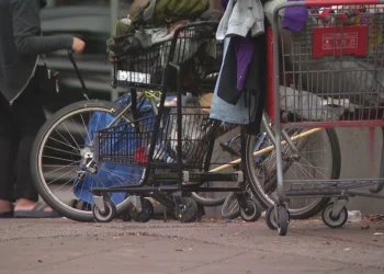 Police Investigate Separate Knife Attacks Near Seattle Encampments