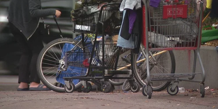 Police Investigate Separate Knife Attacks Near Seattle Encampments