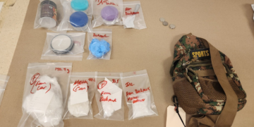 Seattle SWAT Arrests ‘Prolific’ Drug Trafficker at Westwood Village While Family Shopped