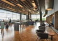 Alaska Airlines Announces Plans for Business Class Lounge at Sea-Tac Airport’s Renovated C Concourse