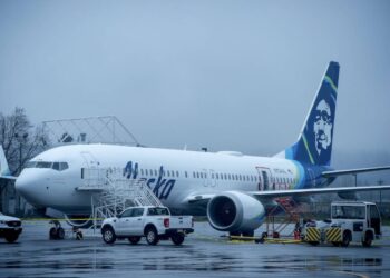 FAA Allows Boeing to Increase 737 Max Production to 42 Jets Monthly, Two Years After Door Plug Incident