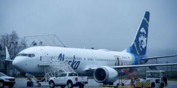 FAA Allows Boeing to Increase 737 Max Production to 42 Jets Monthly, Two Years After Door Plug Incident