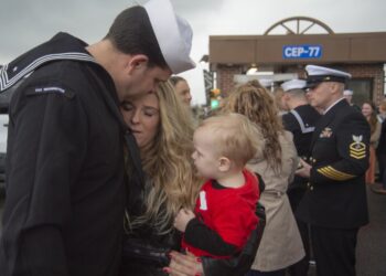 Will Military Families in Washington State Get Paid on October 15?