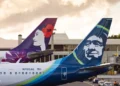 Alaska Airlines Suffers Third Major Technology Failure in Three Months as Microsoft Azure Outage Cripples Operations