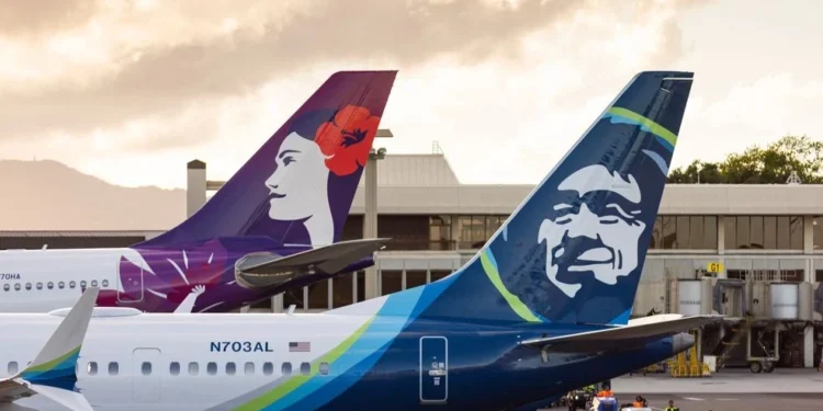 Alaska Airlines Suffers Third Major Technology Failure in Three Months as Microsoft Azure Outage Cripples Operations