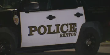 Woman Shot During ATM Robbery Attempt in Renton, Suspect Remains at Large