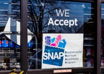 Thousands of Washington Families Face New SNAP Rules: What You Need to Know Before November 1
