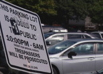 Man Shot in Head and Killed Near Beacon Hill’s Dr. Jose Rizal Park, No Suspect Arrested