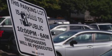 Man Shot in Head and Killed Near Beacon Hill’s Dr. Jose Rizal Park, No Suspect Arrested