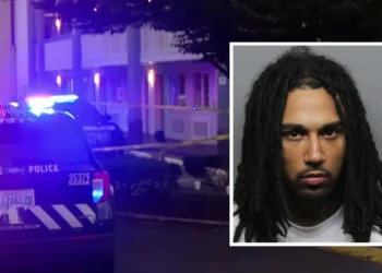 California Authorities Search for Seattle Murder Suspect Mistakenly Released from Contra Costa County Jail